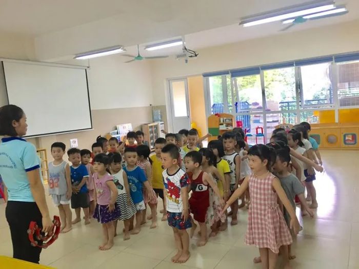 Hình ảnh minh họa trò chơi (Nguồn: Internet)
