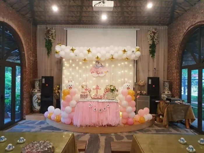 Nhà hàng Hương Cau - Ẩm thực Việt - Hình ảnh 1