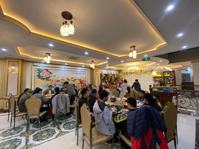 Nhà hàng hải sản Sen Biển - Hình ảnh 2