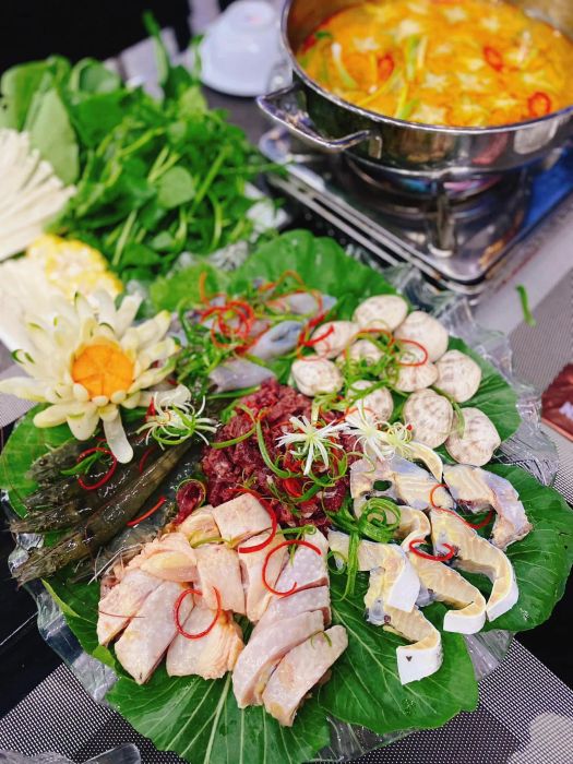TAAA Garden - Restaurant & Coffee ảnh 2