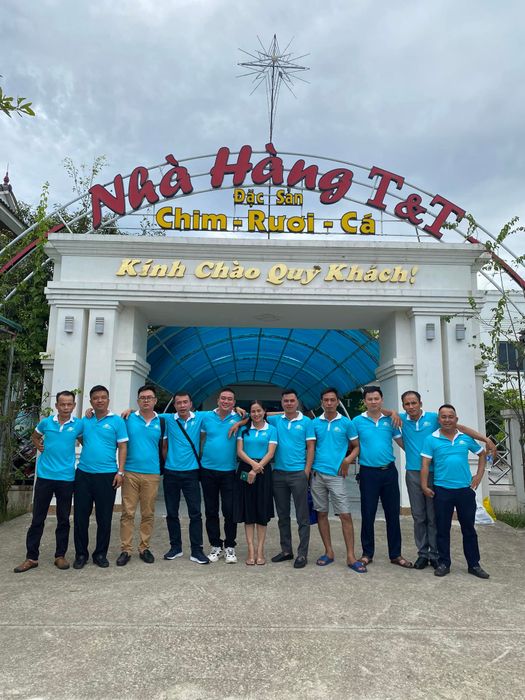Nhà Hàng T&T - Hình ảnh 1