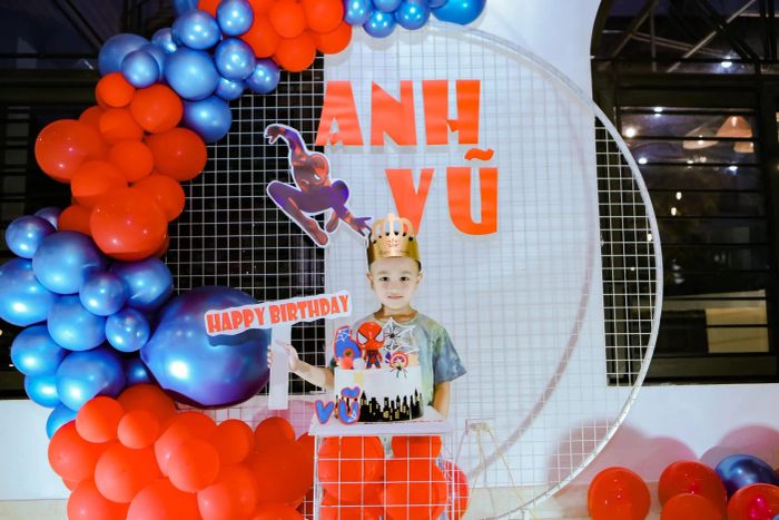 Nhà Hàng Buffet Kim Chi Đỏ - Hình ảnh 2