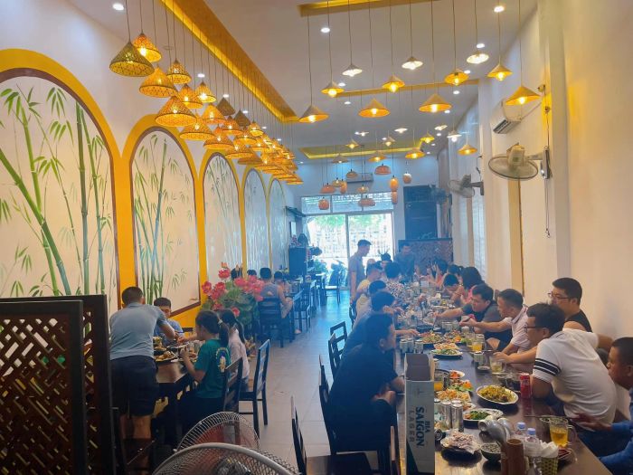 Nhà Hàng Nón Lá ảnh 1