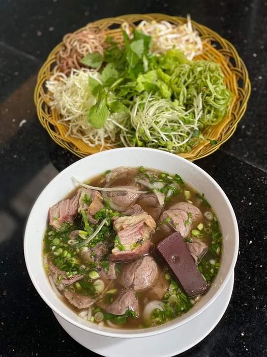 Vỹ Dạ Quán ảnh 1