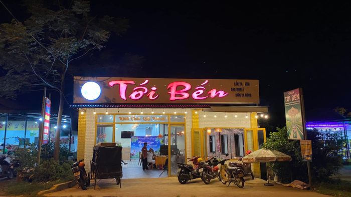 Nhà hàng Tới Bến - ảnh 2