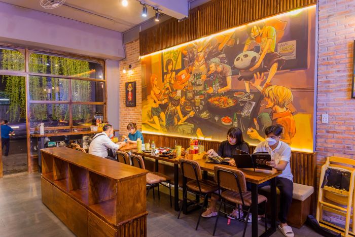 Steak Việt ảnh 1