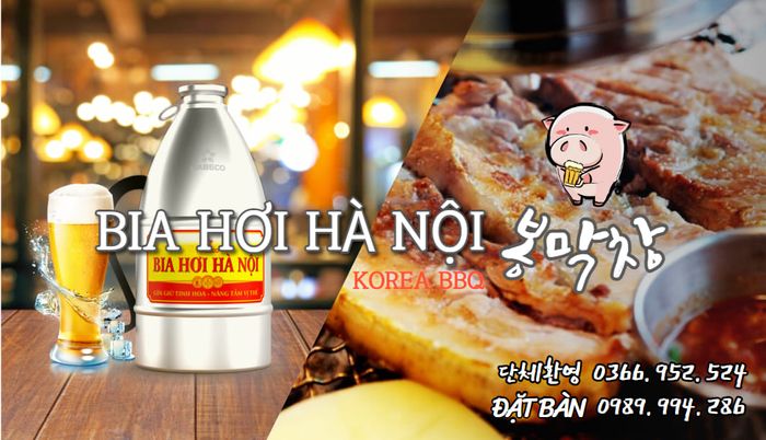 Heo Nướng BBQ - Đồ Nướng Siêu Ngon - Ảnh 2