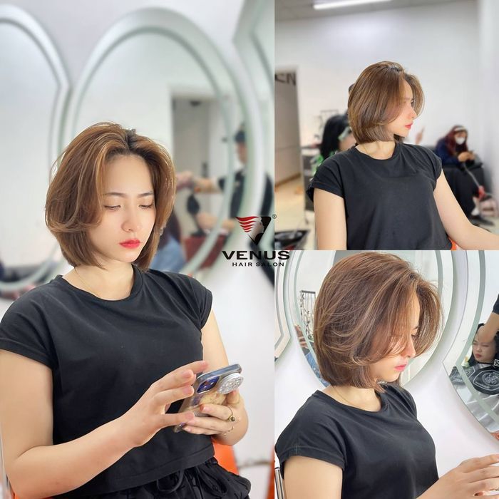 Venus Hair Salon hình ảnh 1