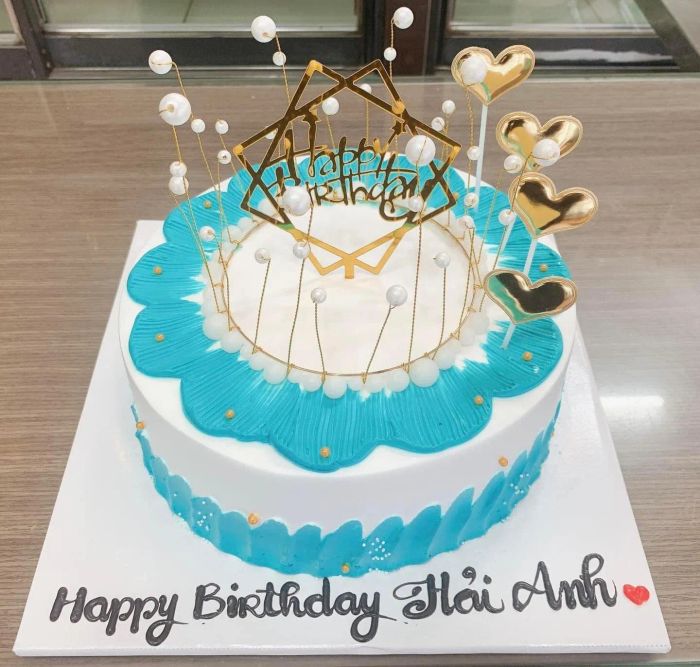 Tiệm bánh kem Tú Tú ảnh 2