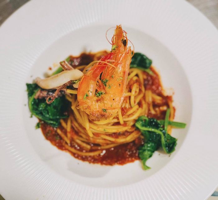 Leman Spaghetti ảnh 1