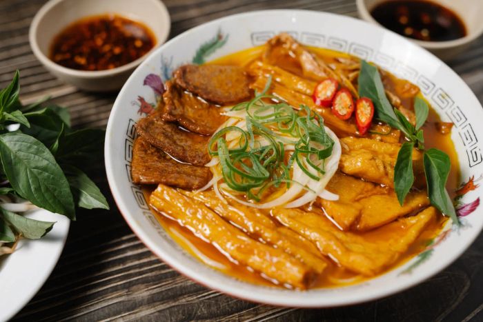 Nhà Hàng Hương Vị Xưa Vũng Tàu ảnh 2