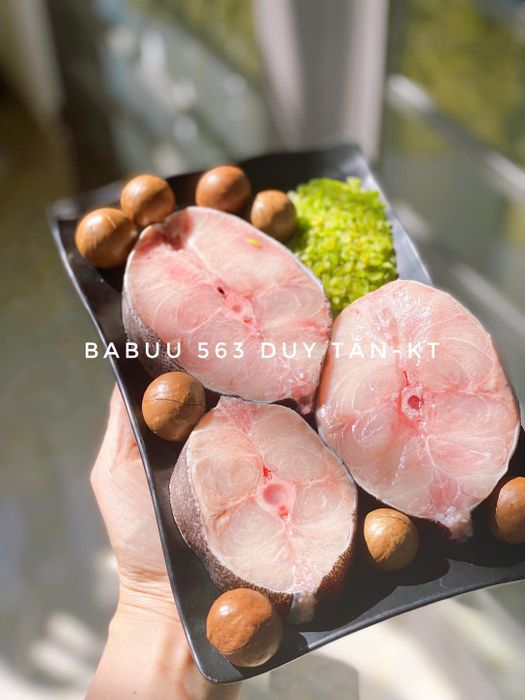 Không gian ấm cúng và chuyên nghiệp tại Tiệm Cháo BaBuu