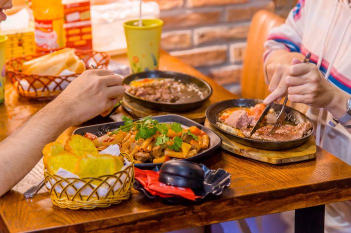 Steak Việt ảnh 2