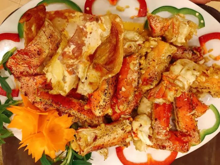 Nhà hàng hải sản Thiên Anh hình ảnh 2