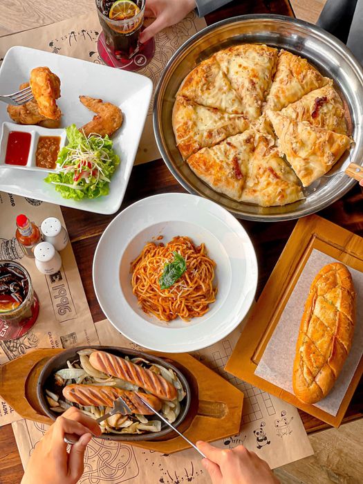Al Fresco's ảnh 2
