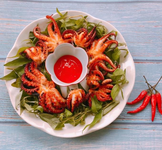 Nhà hàng Tới Bến - ảnh 1
