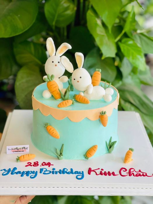 Tiệm bánh Ngọc Phát ảnh 2