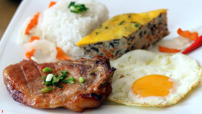 Hình ảnh Coca House - Cơm Tấm Sườn Nướng 2