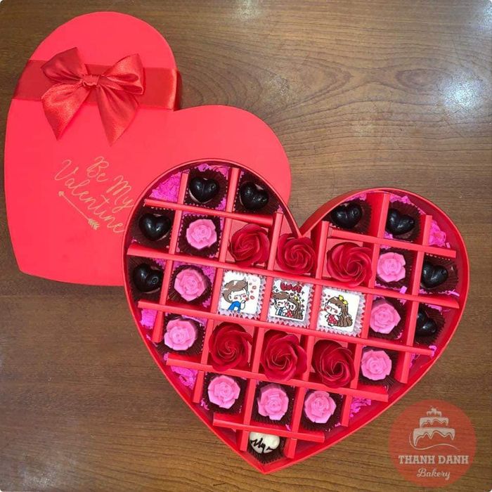 Thanh Danh Bakery ảnh 2