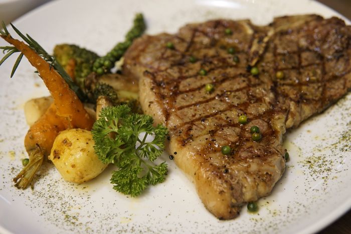 Cardi Pizzeria Đà Nẵng ảnh 2