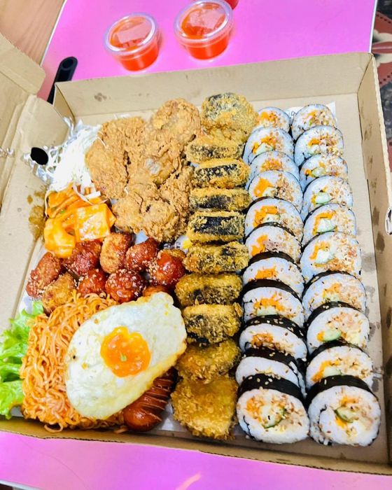 Hình ảnh món ngon tại Ze's Food - Bữa tiệc cho vị giác