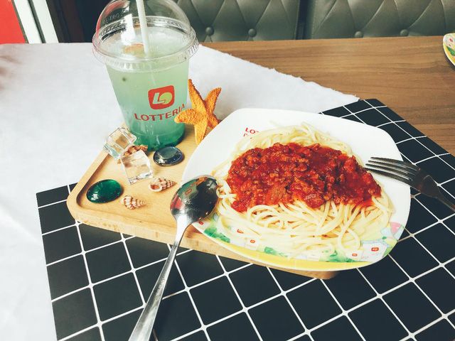 Lotteria Vietnam ảnh 1