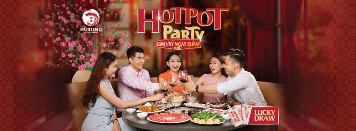 Hutong ảnh 2 - góc nhìn chân thực về thế giới lẩu nóng hổi với nguyên liệu tươi ngon bậc nhất.