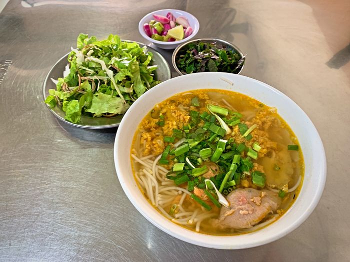 Bún Riêu Cua 39 ảnh 2