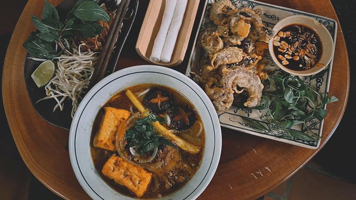 Nhất Nướng Vinh ảnh 2