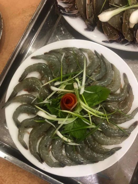 Hình ảnh Nhà hàng Cánh Buồm Đỏ số 1