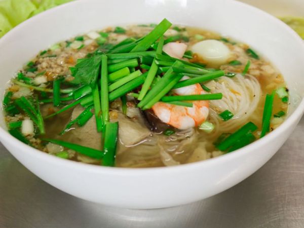 Hình ảnh minh họa số 2 - Món ngon đầy màu sắc