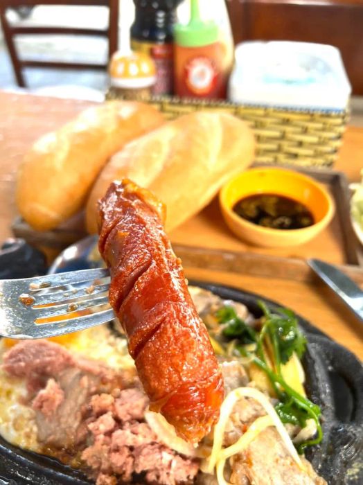 Bò Bít Tết A Ngưu Ca ảnh 2