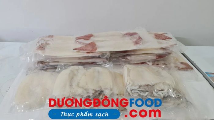 Khám phá hương vị biển đảo qua hình ảnh đặc sản Phú Quốc