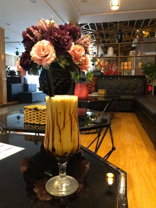 Ảnh KING Coffee Quảng Yên 2
