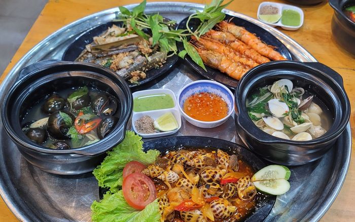 Quán Ăn Lộc Phát 67 ảnh 1