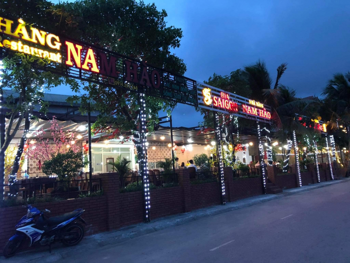 Nhà hàng Nam Hào - ảnh 1