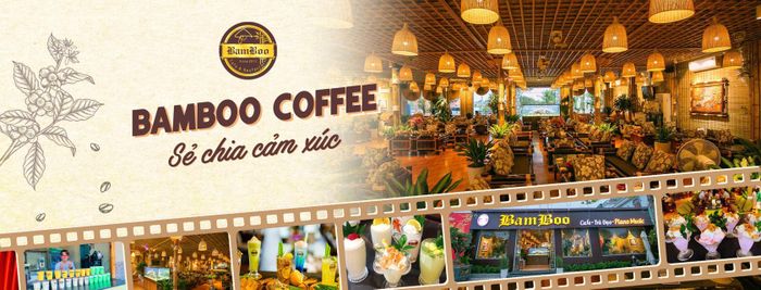 Ảnh Bamboo Coffee 1