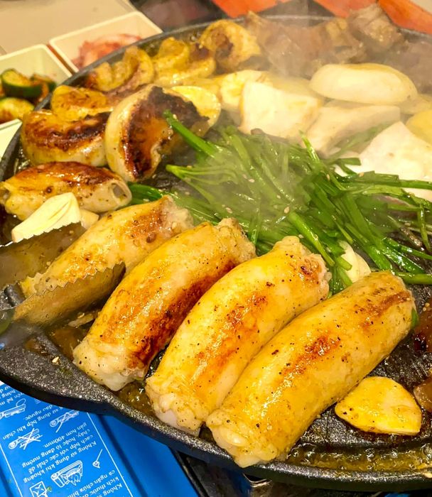Lẩu nướng Homie hình ảnh 3