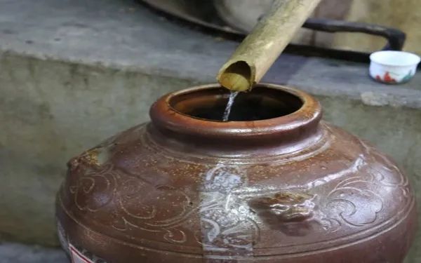 Rượu San Lùng - Ảnh 2