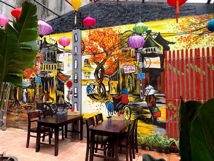 Những món ăn làm nên thương hiệu của ỐC TRANG
