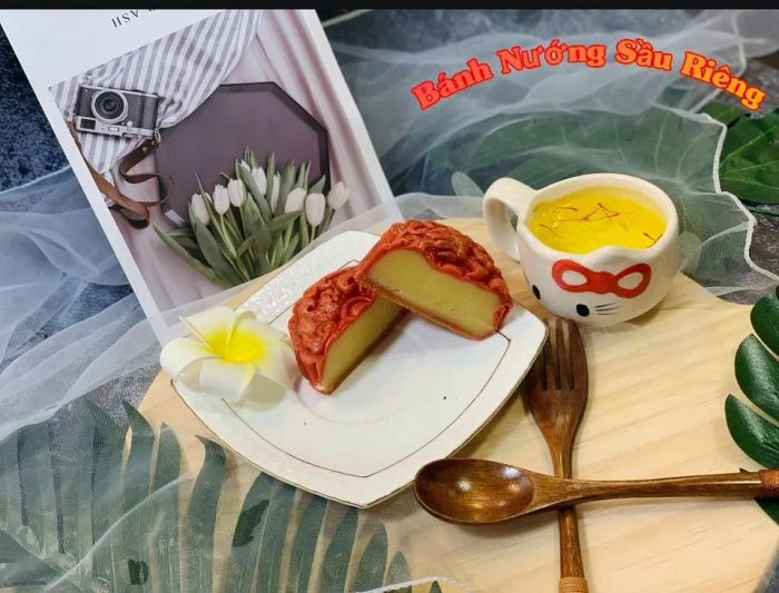 Phương Loan cake ảnh 2