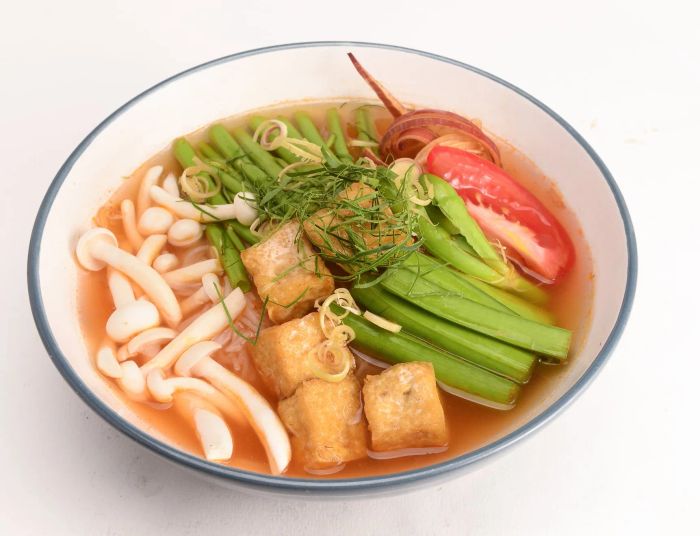 Nhà Hàng Vườn Chay VT - Vegetarian Garden Restaurant ảnh 1
