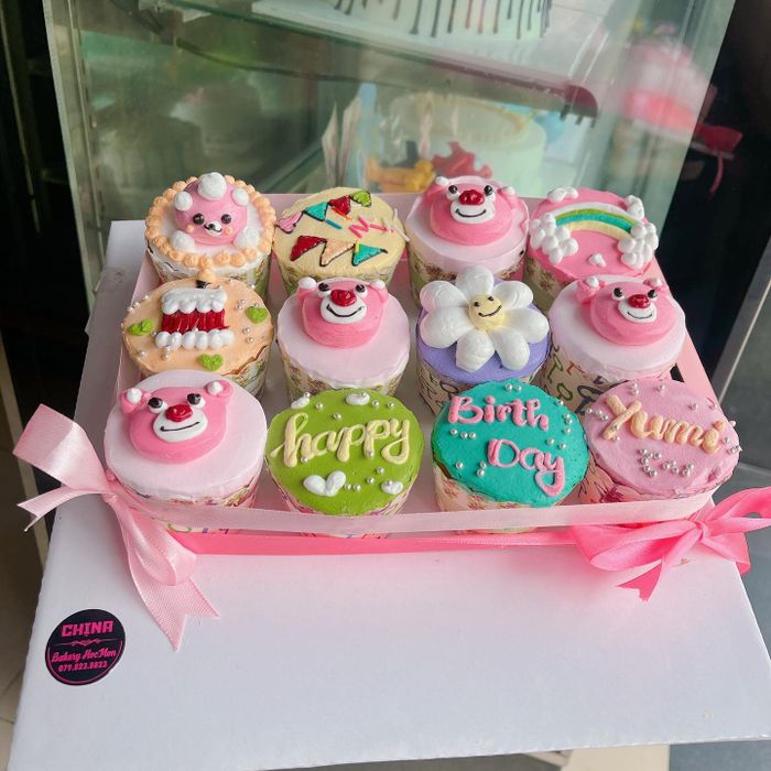 Tiệm Bánh China hình ảnh 3