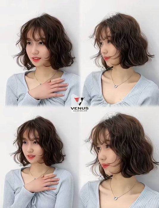 Venus Hair Salon hình ảnh 3