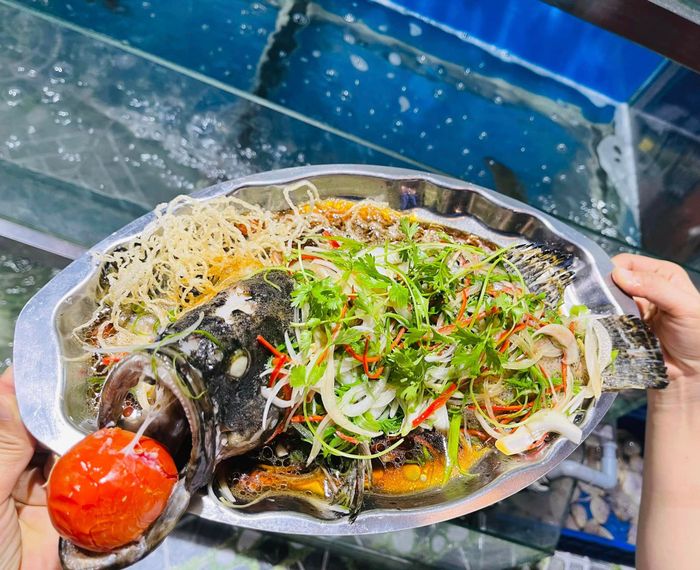 Nhà hàng Lộc Hương - ảnh 1