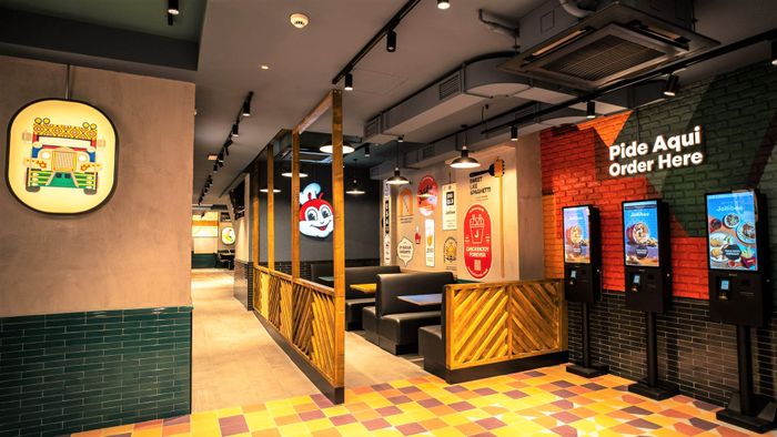 Jollibee ảnh 1