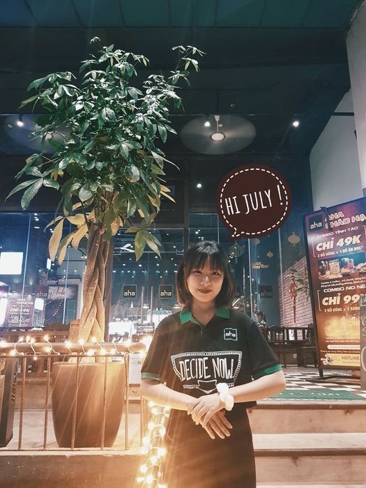 AHA Cafe Bắc Ninh - Không gian sống ảo đầy nghệ thuật