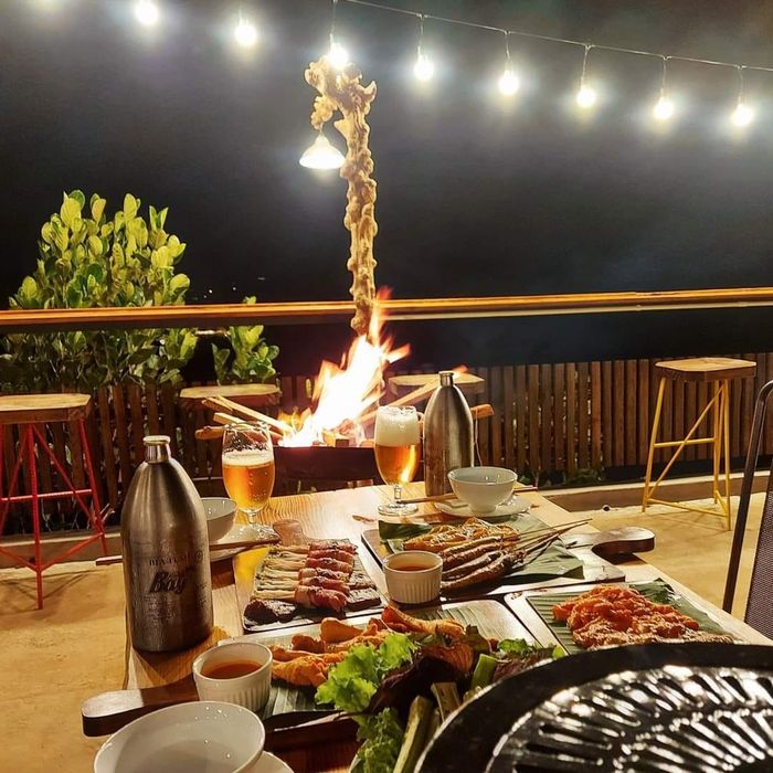 Ngói Đỏ Hải Sản ảnh 2