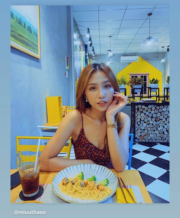 Leman Spaghetti ảnh 2