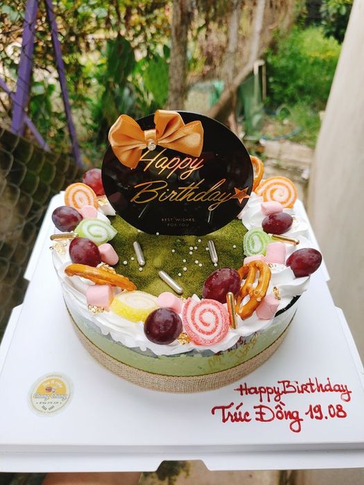Chang Chang Tea & Cake ảnh 2